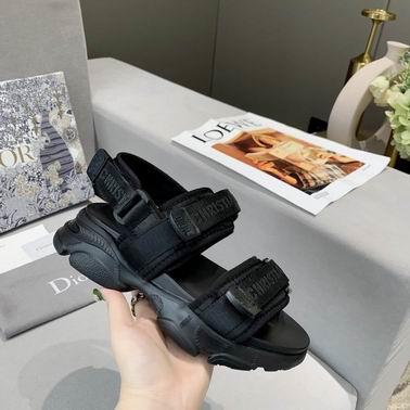 Replica Dior Shoes sz35-40 mnh0501