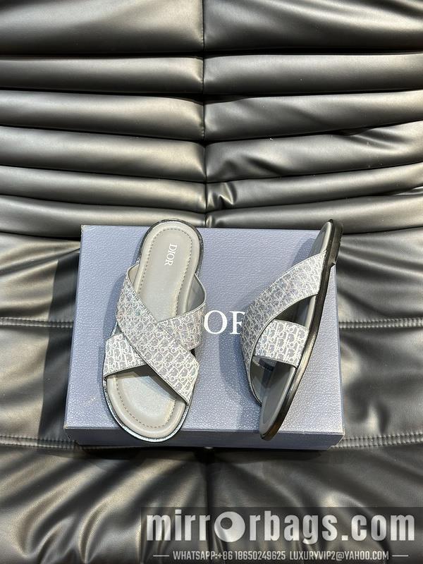 Replica Dior Shoes sz38-46 jyh0205