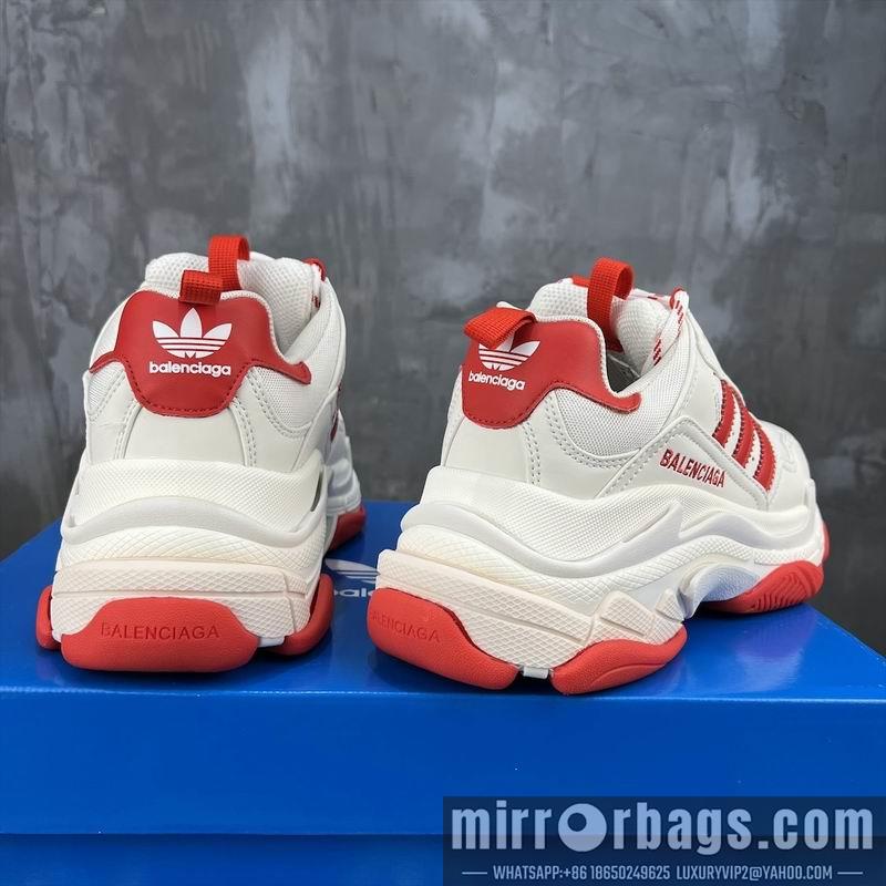 Replica Balenciaga Shoes sz35-45 hnm0106