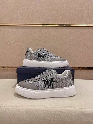 Replica Dior Shoes sz38-45 hnh0528