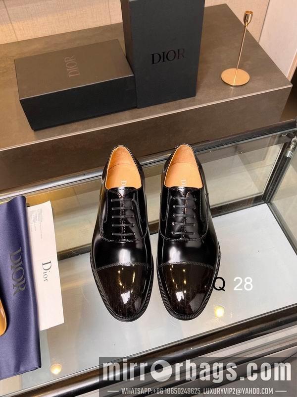 Replica Dior Shoes sz38-45 N1203