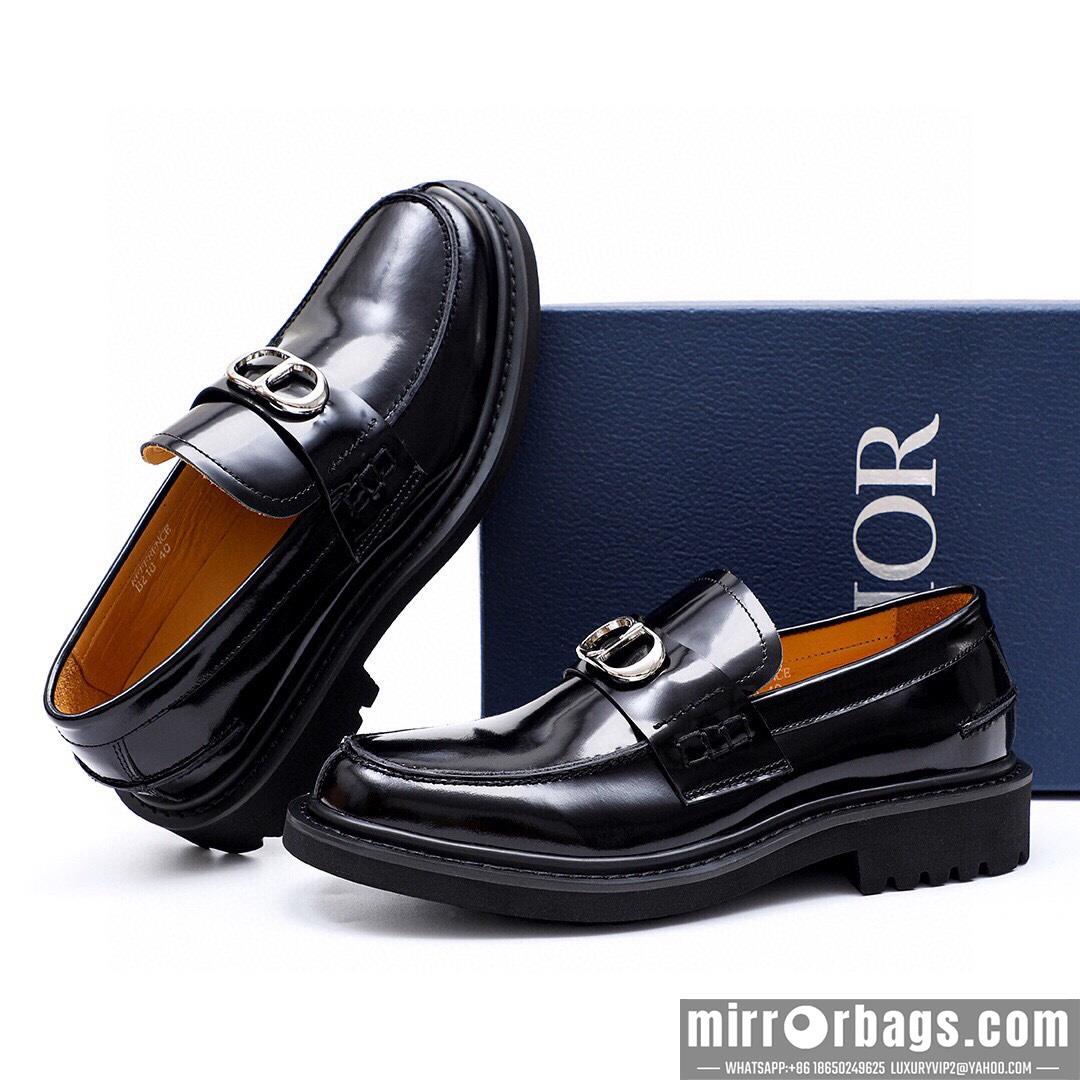 Replica Dior Shoes sz38-44 h0907