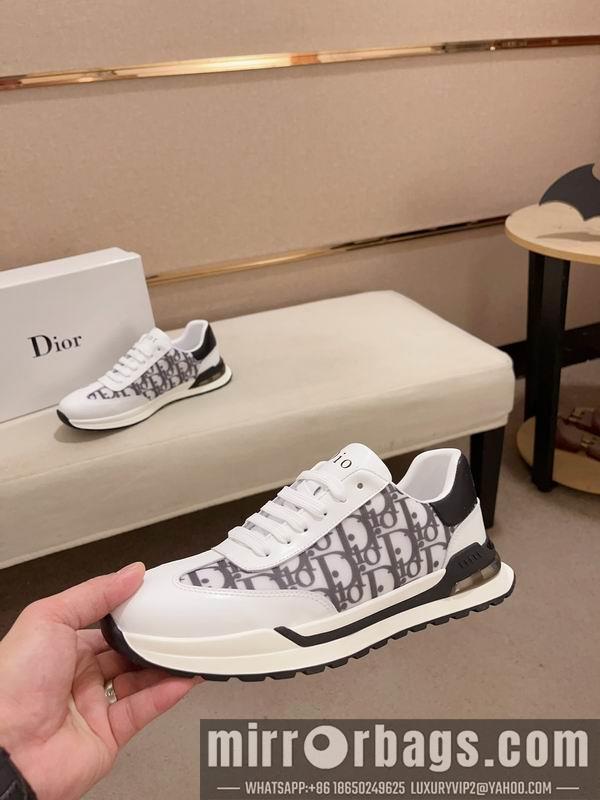 Replica Dior Shoes sz38-44 hnw0415