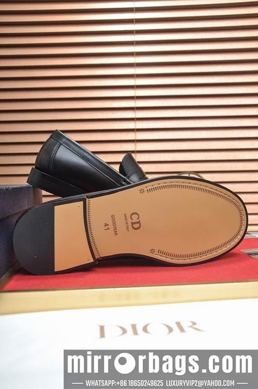Replica Dior Shoes sz38-44 mnm0121