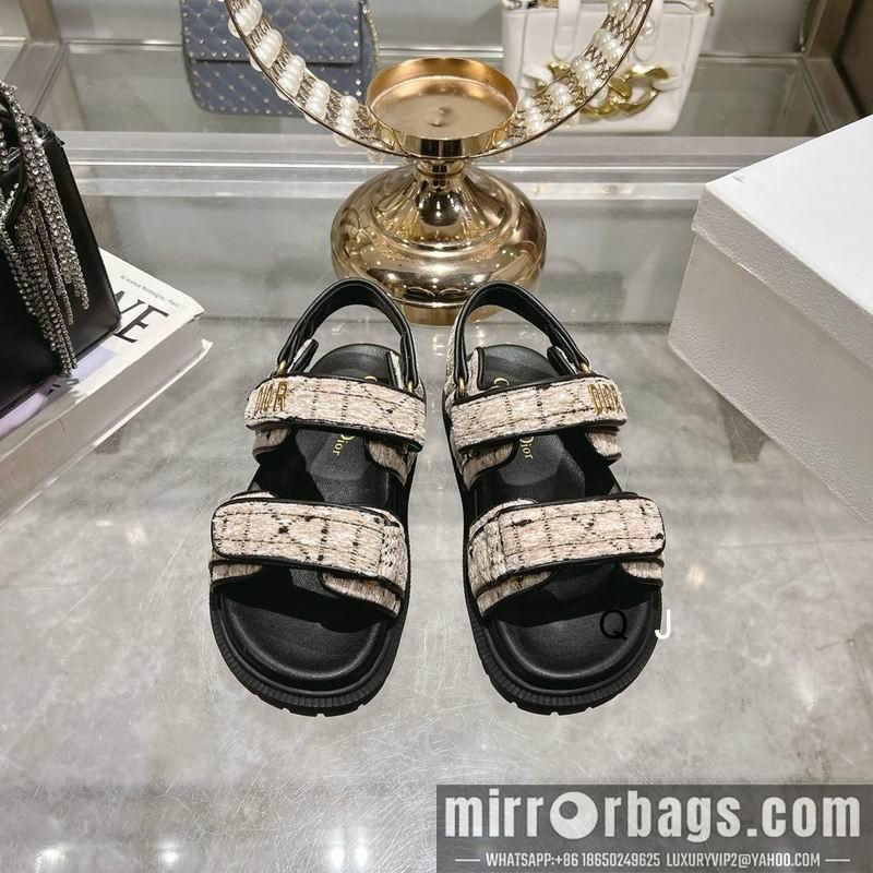 Replica Dior Shoes sz35-40 J0201
