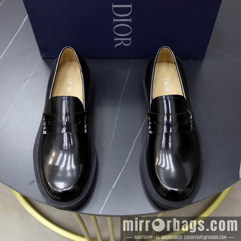 Replica Dior Shoes sz38-45 mnw0326