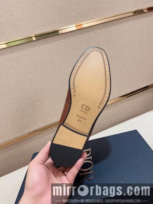 Replica Dior Shoes sz38-45 hnh0306