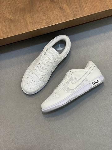 Replica Dior Shoes sz38-46 hnh0711