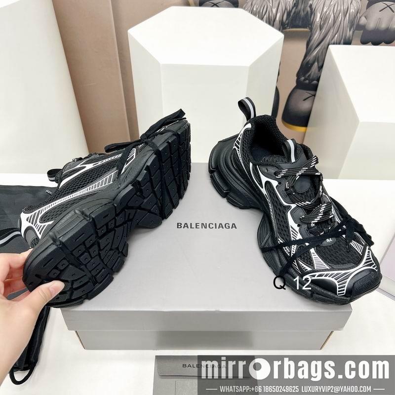 Replica Balenciaga Shoes sz35-45 J0207