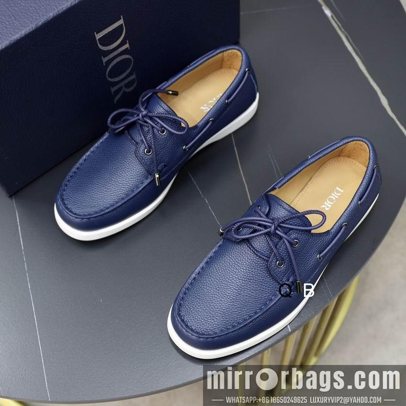 Replica Dior Shoes sz38-45 BS0601