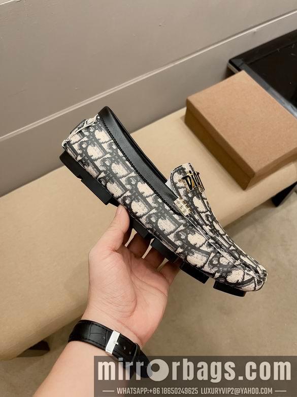 Replica Dior Shoes sz38-44 1C 0509