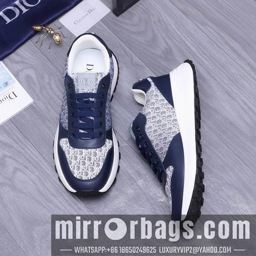Replica Dior Shoes sz38-44 mnh0503