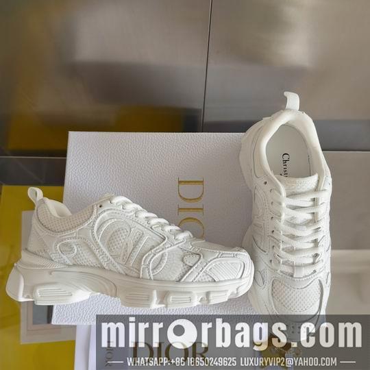 Replica Dior Shoes sz35-40 mnh0713
