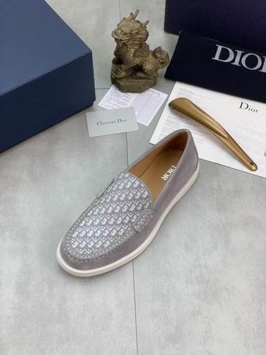Replica Dior Shoes sz38-45 mnh0501