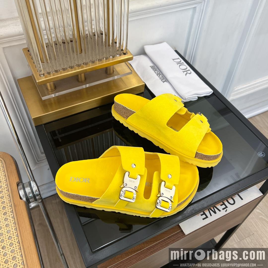Replica Dior Shoes sz35-41 h0703