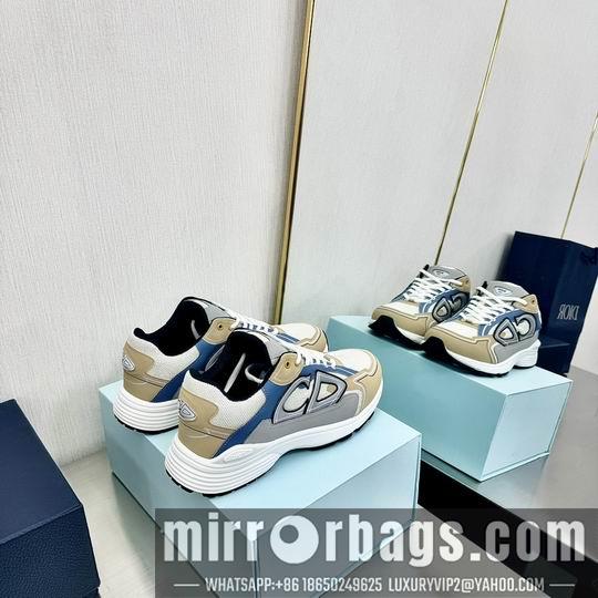 Replica Dior Shoes sz35-45 mnh0511