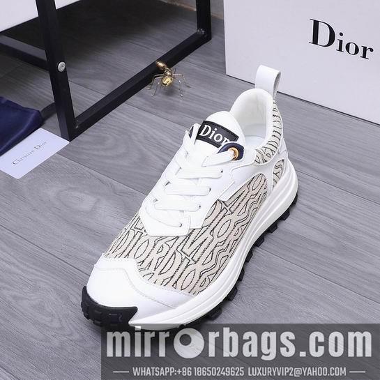 Replica Dior Shoes sz38-46 hnh0205