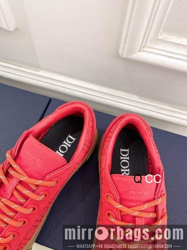 Replica Dior Shoes sz35-44 XC1106