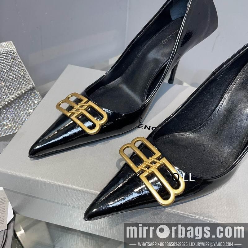 Replica Balenciaga Shoes sz35-40 LL0209