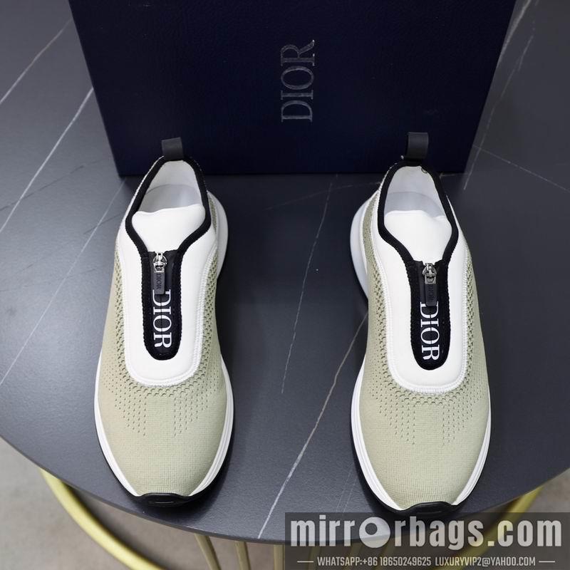Replica Dior Shoes sz35-47 mnw0412