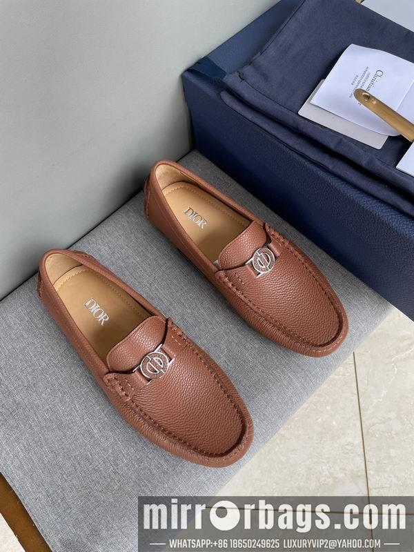 Replica Dior Shoes sz38-45 mnw0334