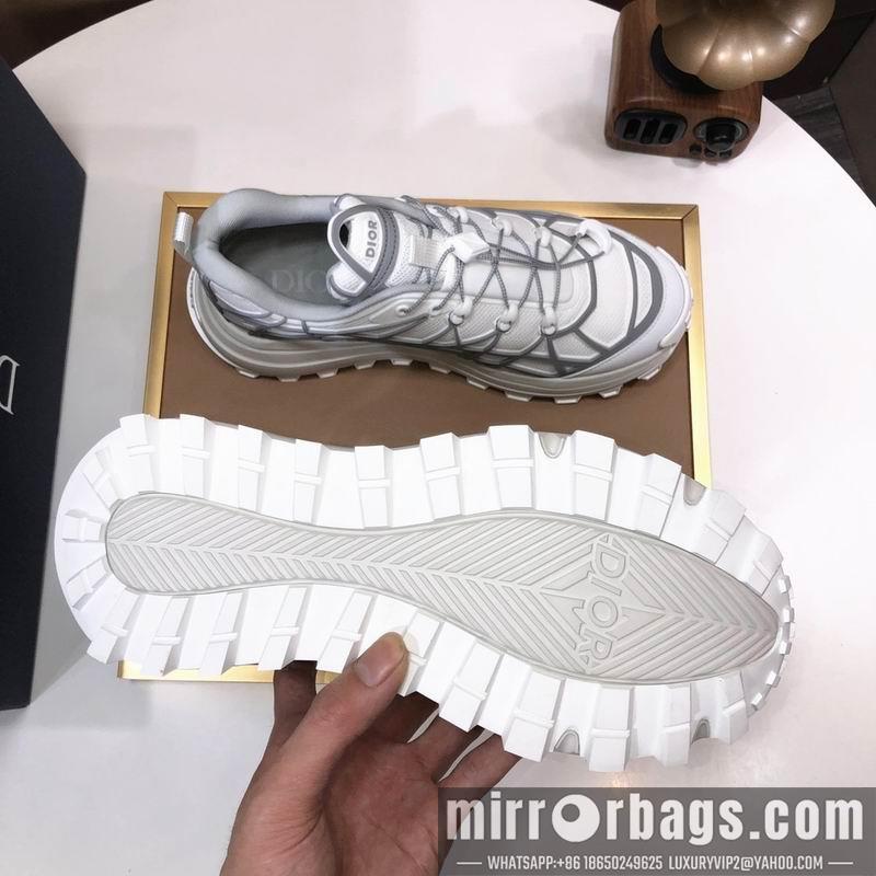 Replica Dior Shoes sz38-45 hnh0329