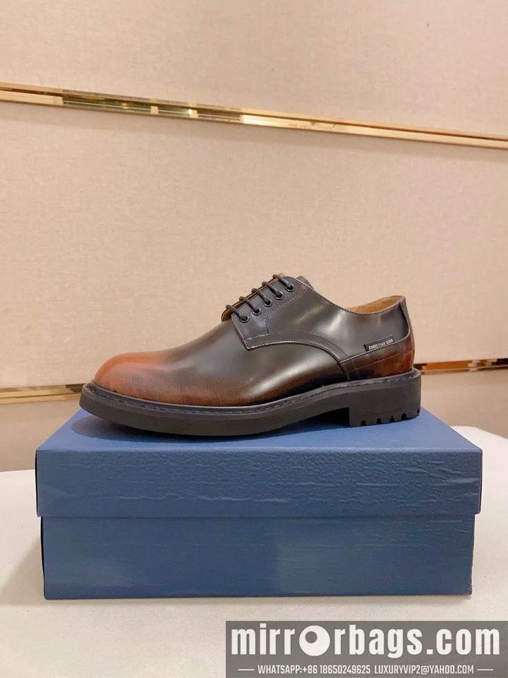 Replica Dior Shoes sz38-45 hnh1255