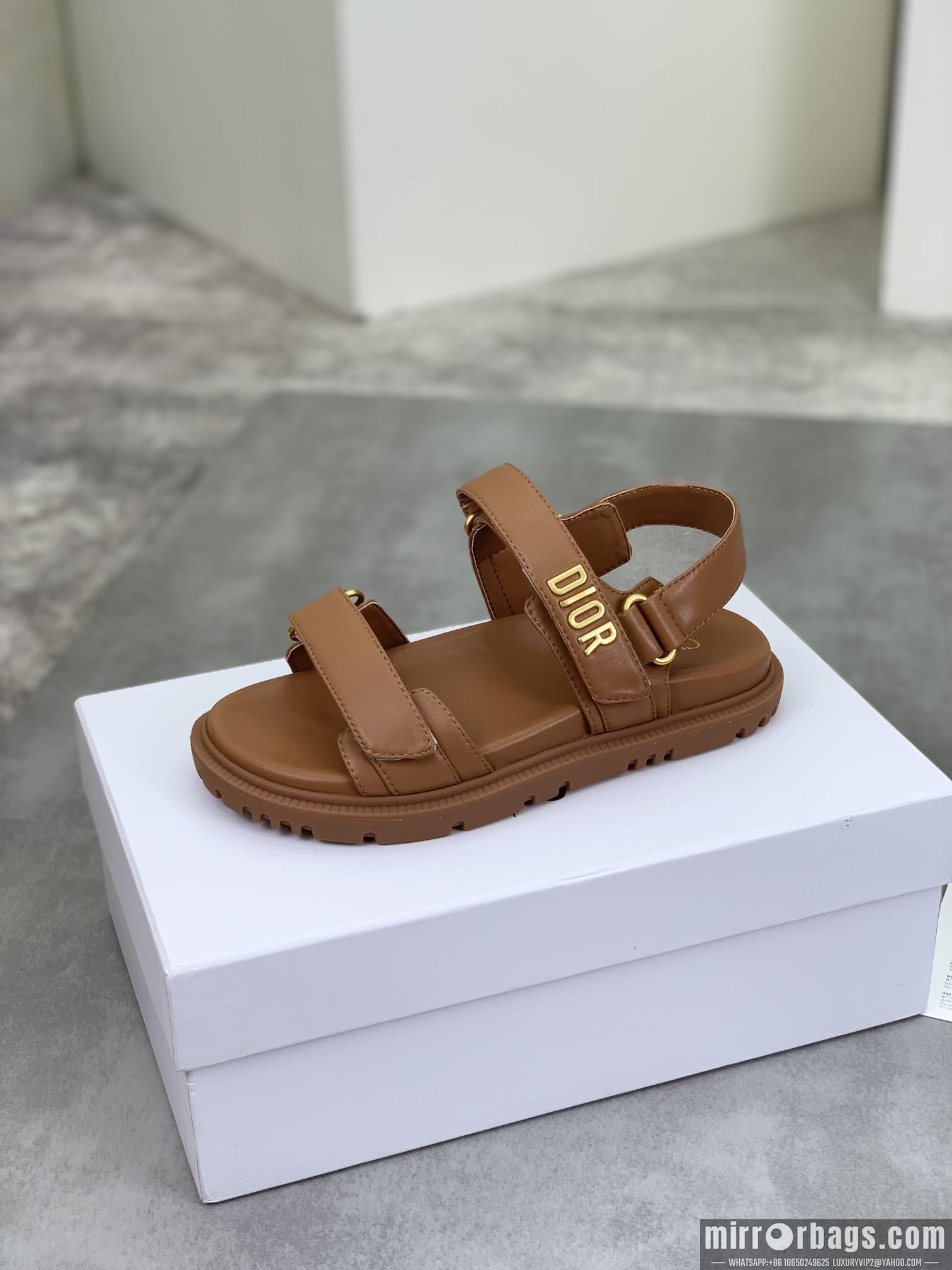 Replica Dior Shoes sz35-41 h0601