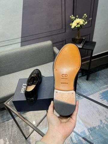 Replica Dior Shoes sz38-45 hnh0607