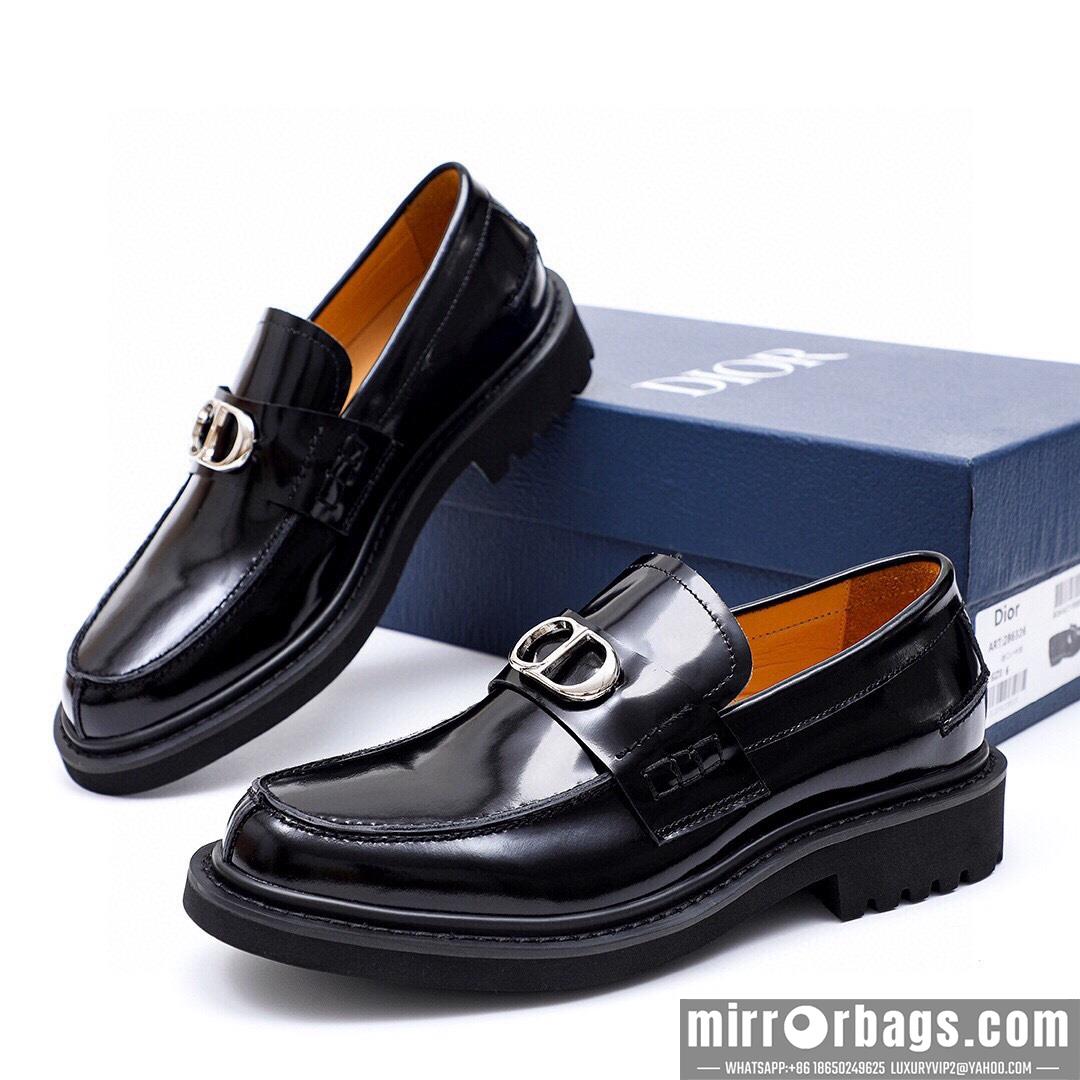 Replica Dior Shoes sz38-44 h0907