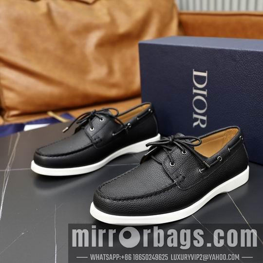 Replica Dior Shoes sz38-45 hnh1208