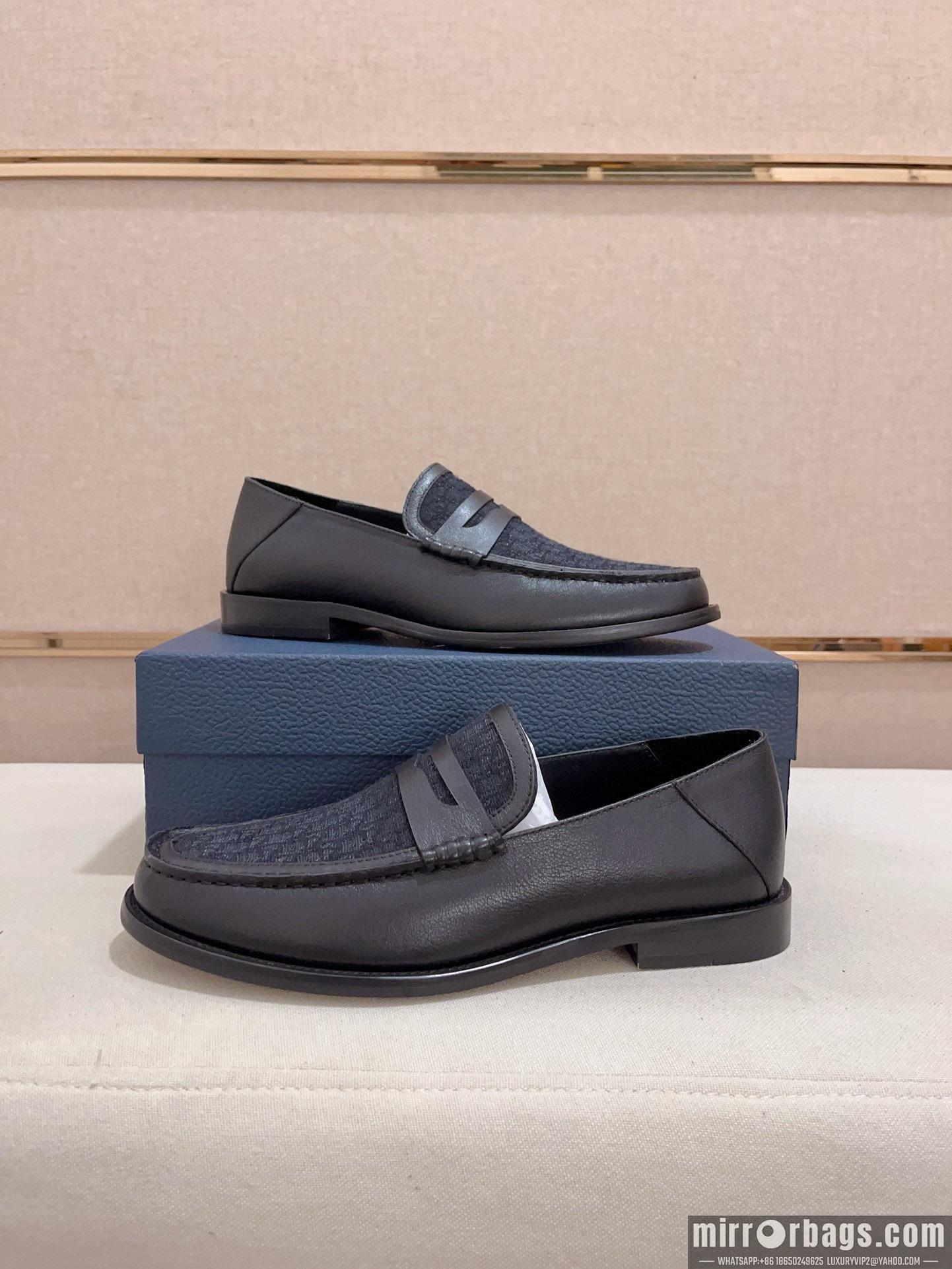 Replica Dior Shoes sz38-45 hnh1213