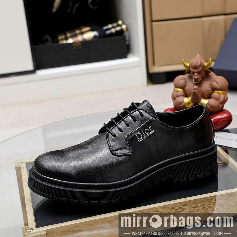Replica Dior Shoes sz38-45 mnw0335