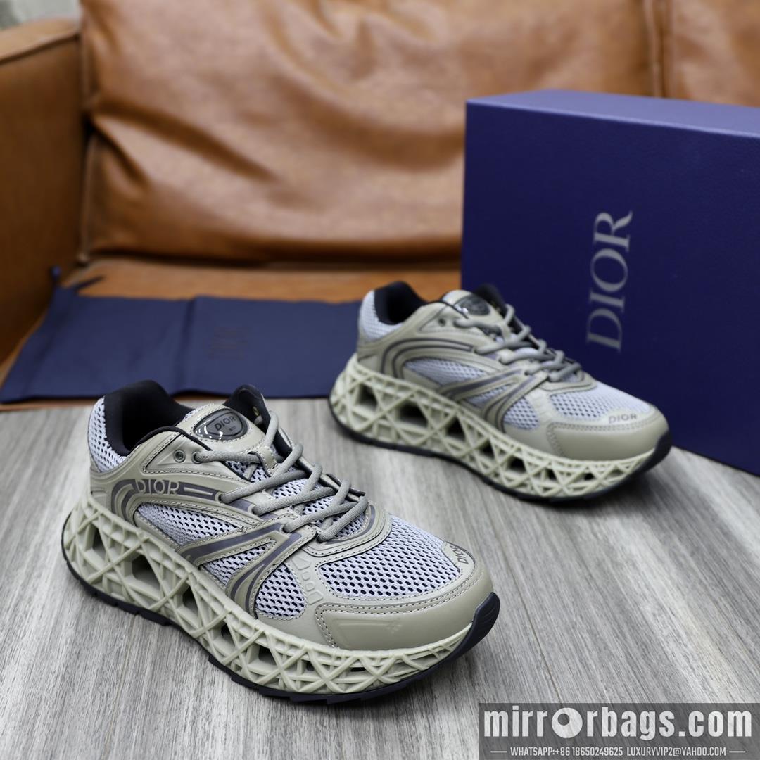 Replica Dior Shoes sz38-44 hnh1213