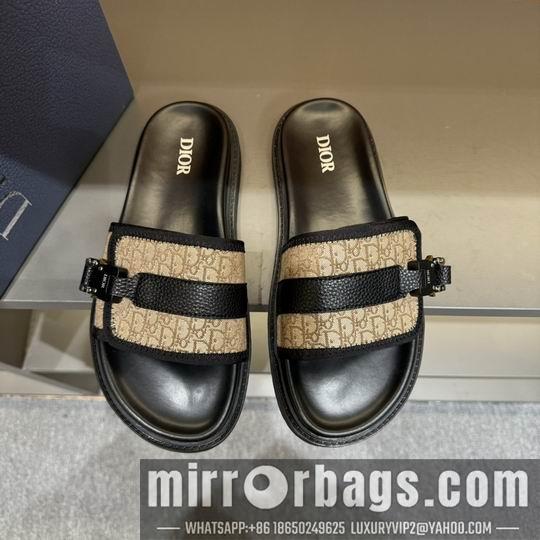 Replica Dior Shoes sz38-45 mnh0502