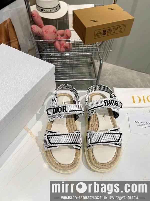 Replica Dior Shoes sz35-42 mnh0302