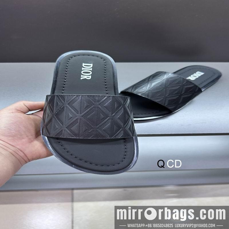 Replica Dior Shoes sz38-45 CD0404