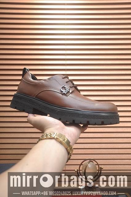 Replica Dior Shoes sz38-45 mnh0537