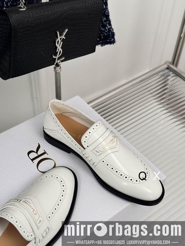 Replica Dior Shoes sz35-40 JX0301