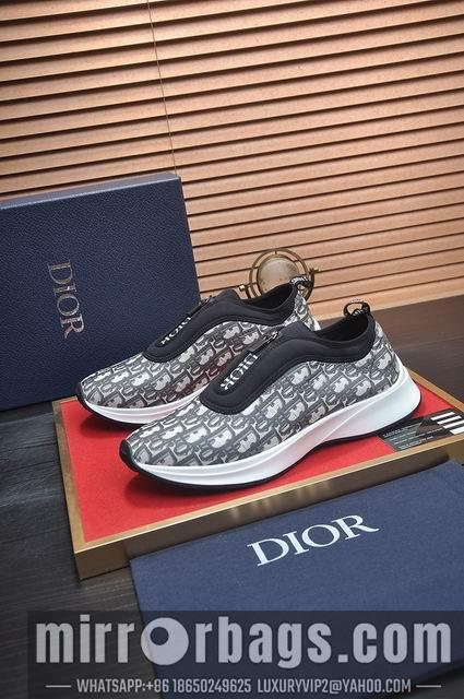 Replica Dior Shoes sz38-45 mnh0610