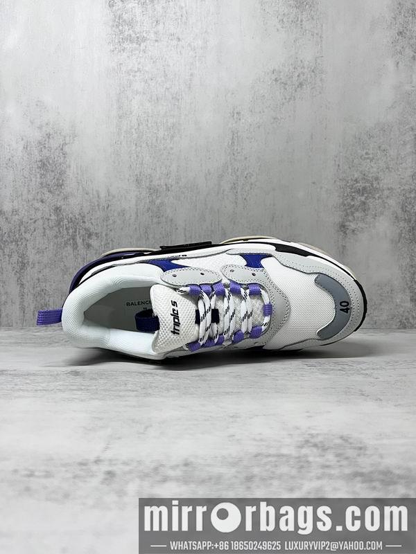 Replica Balenciaga Shoes sz36-40 hnm0101