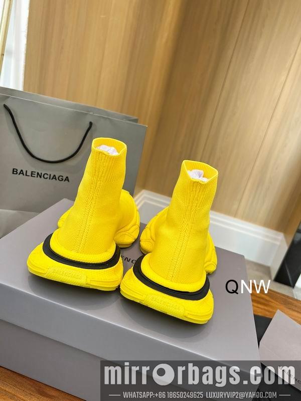 Replica Balenciaga Shoes sz35-45 9C WN801