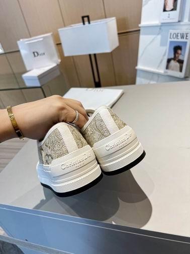 Replica Dior Shoes sz35-41 mnh0704