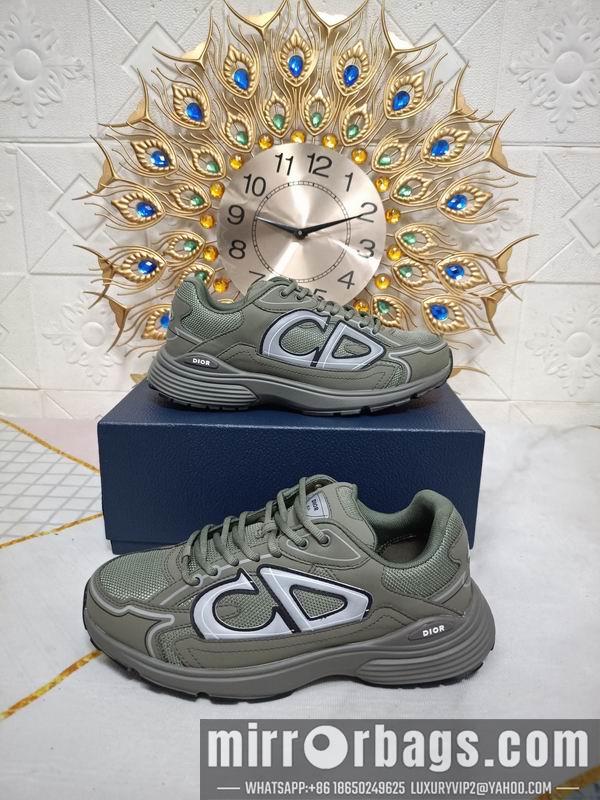 Replica Dior Shoes sz35-45 mnm0103