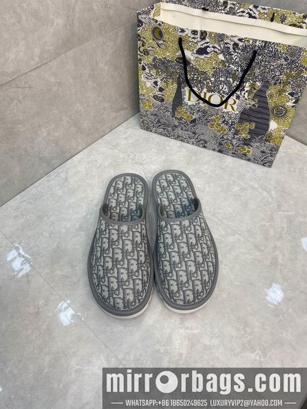Replica Dior Shoes sz36-47 mnw0306