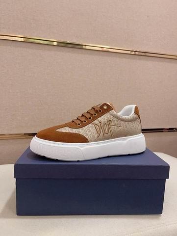 Replica Dior Shoes sz38-45 hnh0528