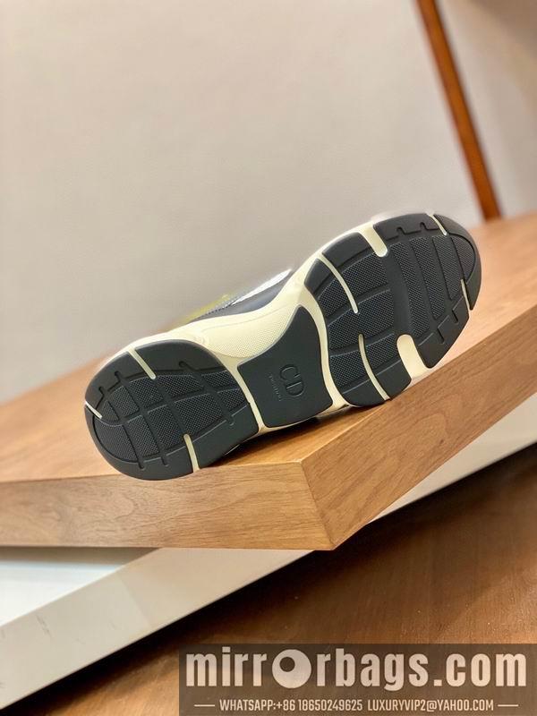 Replica Dior Shoes sz35-44 hnm0152