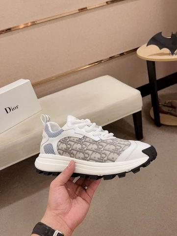 Replica Dior Shoes sz38-44 hnh0801