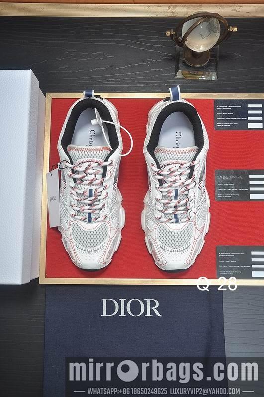 Replica Dior Shoes sz38-45 N0801