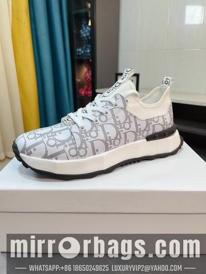 Replica Dior Shoes sz38-44 mnh0601